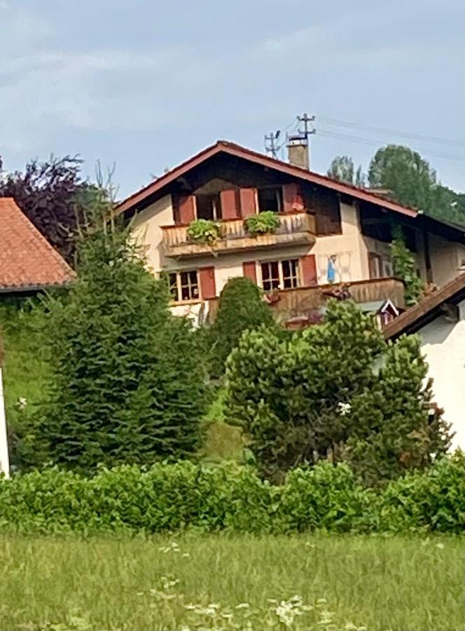 شقة Im-Oberland - Tal - باد كوهلغرب المظهر الخارجي الصورة