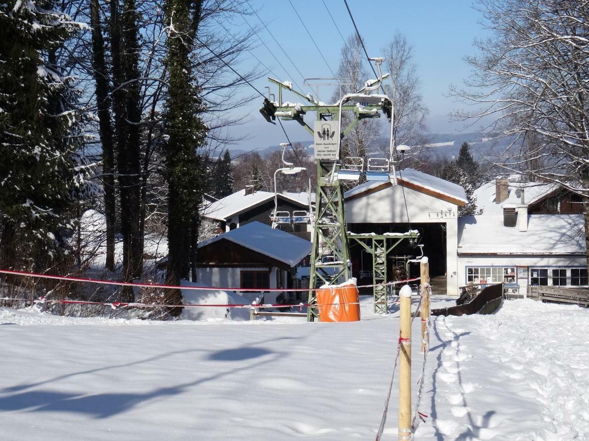 شقة Im-Oberland - Tal - باد كوهلغرب المظهر الخارجي الصورة