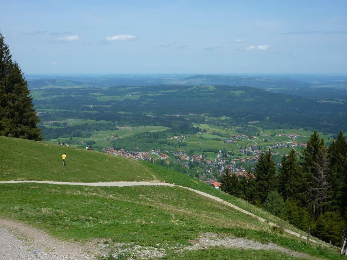شقة Im-Oberland - Tal - باد كوهلغرب المظهر الخارجي الصورة