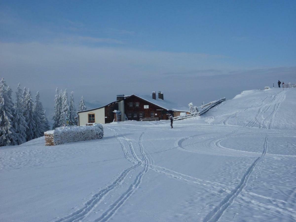 شقة Im-Oberland - Tal - باد كوهلغرب المظهر الخارجي الصورة