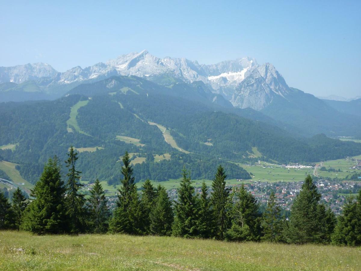 شقة Im-Oberland - Tal - باد كوهلغرب المظهر الخارجي الصورة