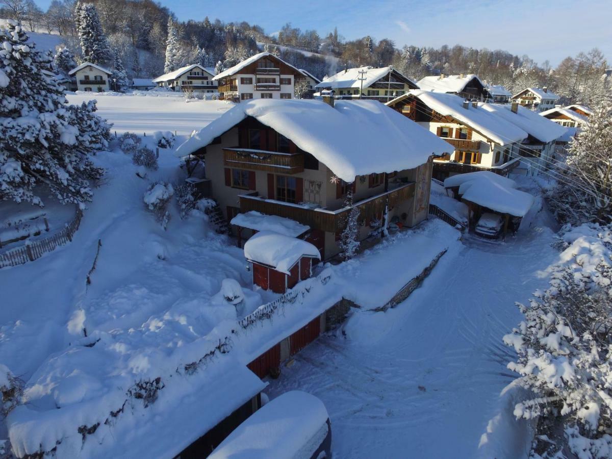 شقة Im-Oberland - Tal - باد كوهلغرب المظهر الخارجي الصورة